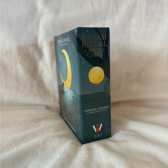 Dream Ritual Oracle Cards - Picture 5 of 8